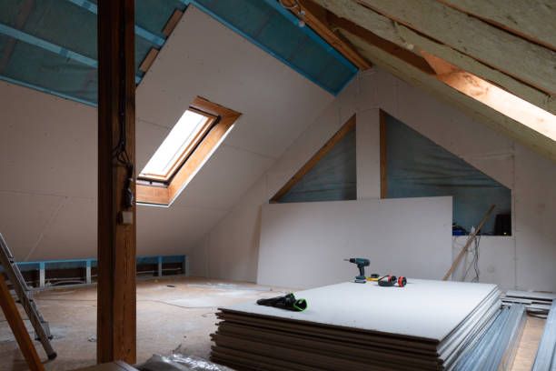 Best Eco-Friendly Insulation in Whiteland, IN
