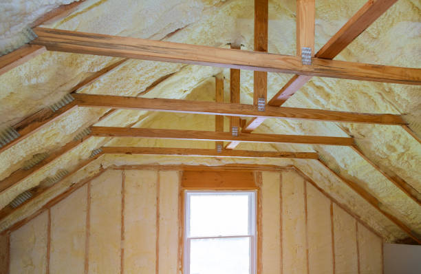 Types of Insulation We Offer in Whiteland, IN