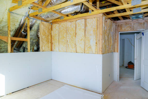 Types of Insulation We Offer in Whiteland, IN