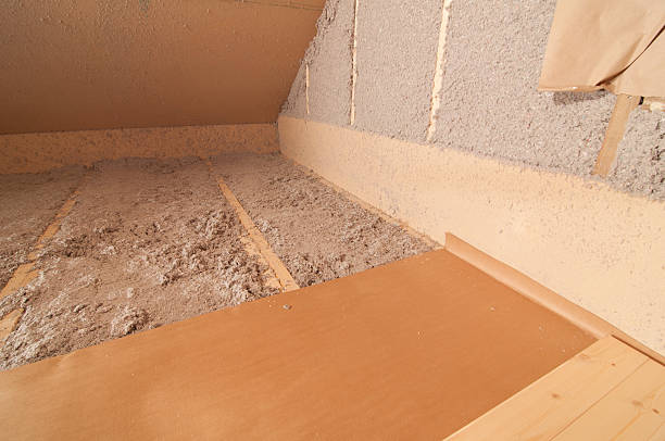 Best Spray Foam Insulation in Whiteland, IN